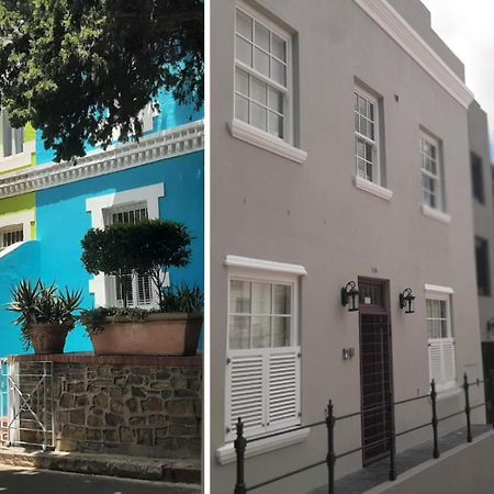 Purple House Accommodations Cape Town Exterior photo