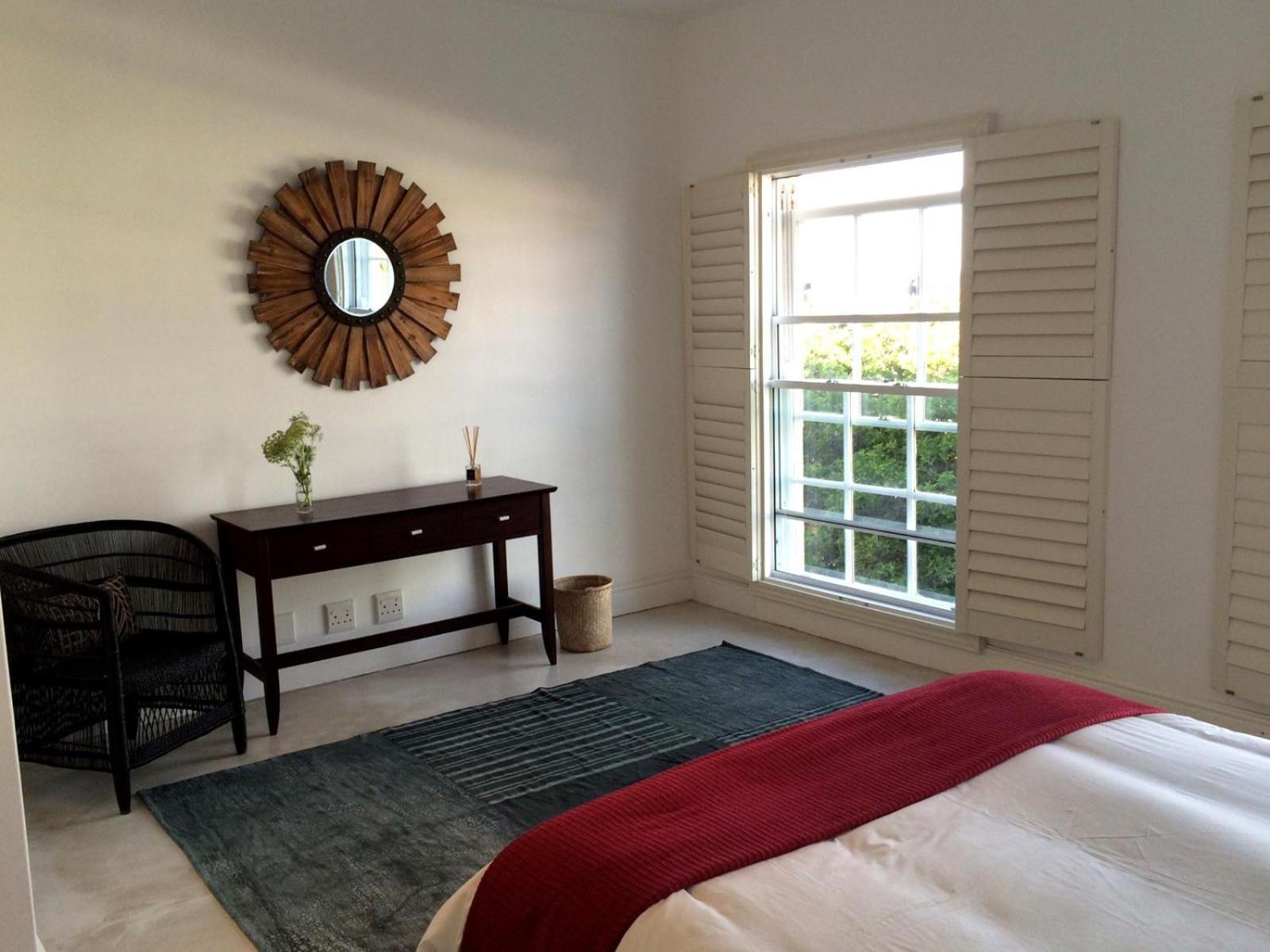 Purple House Accommodations Cape Town Room photo