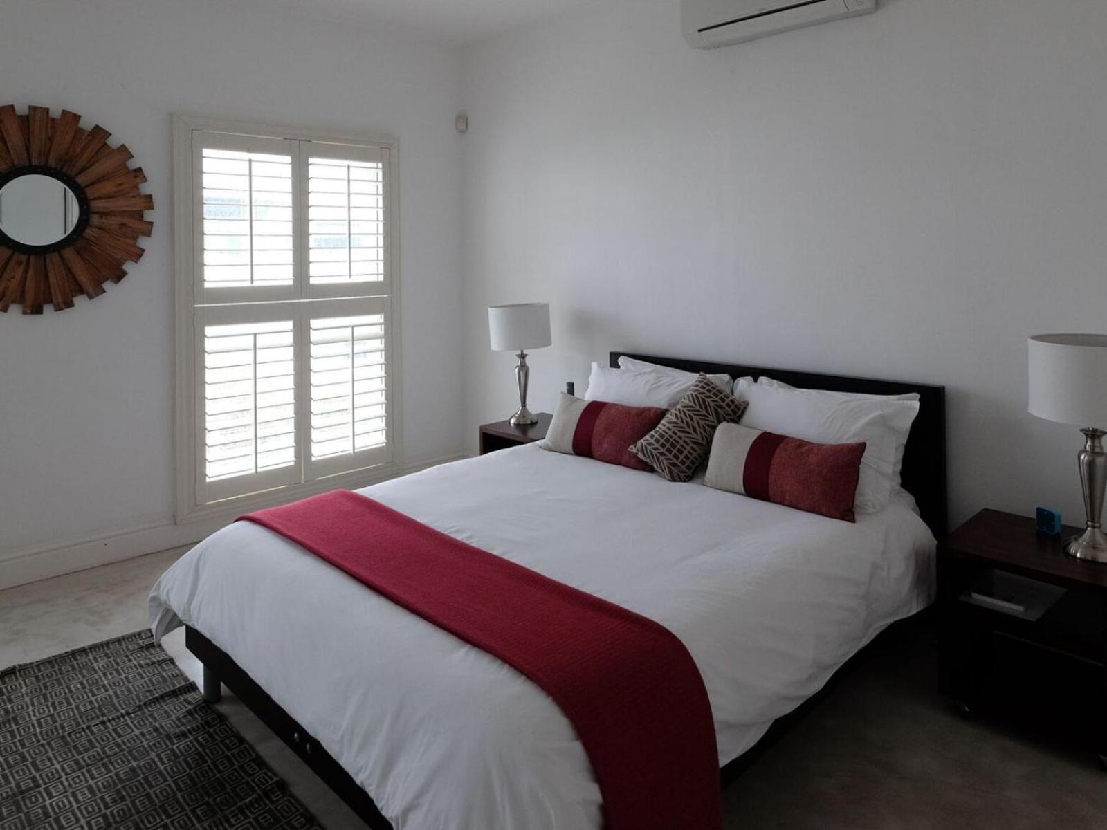 Purple House Accommodations Cape Town Room photo