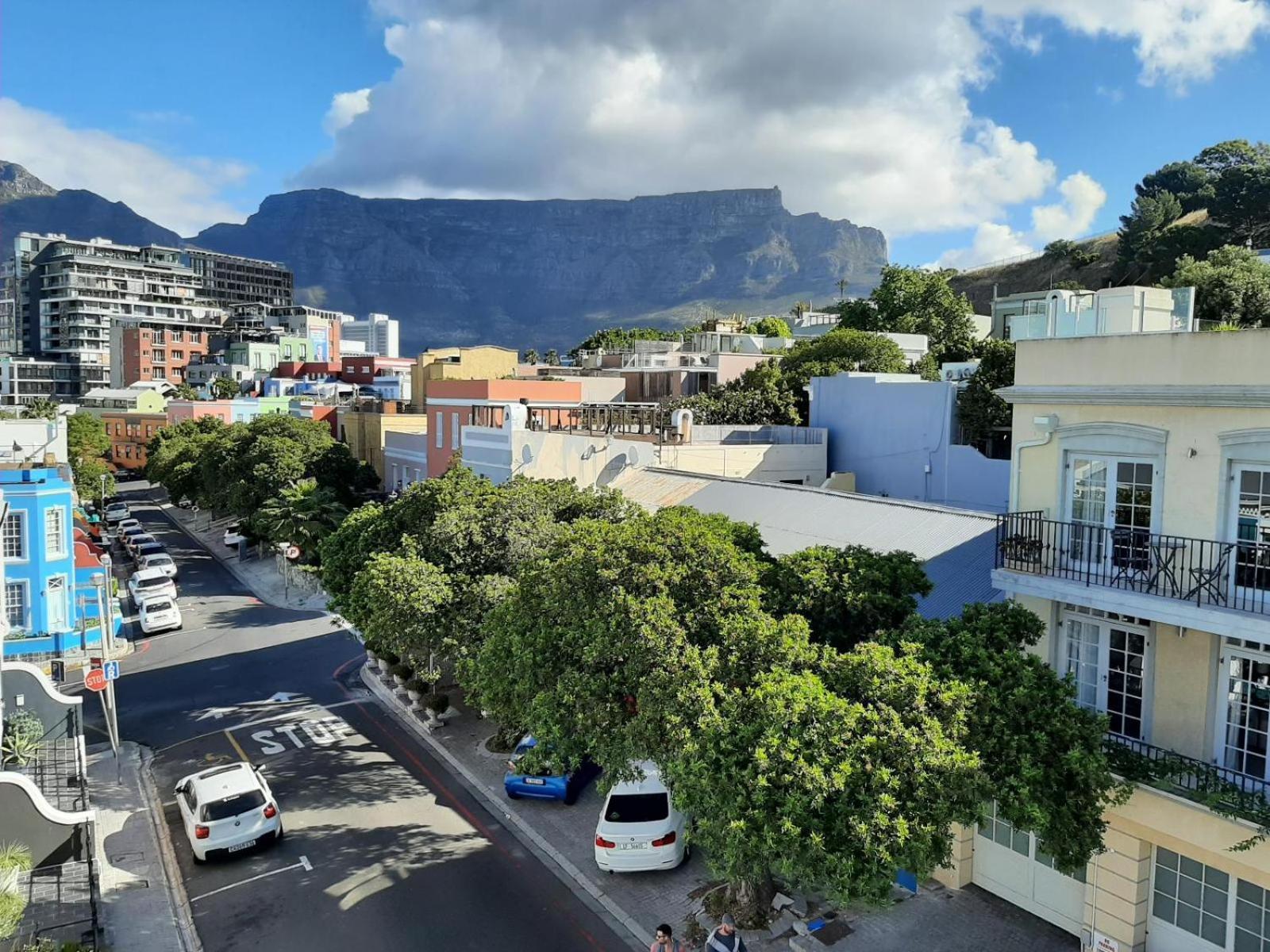Purple House Accommodations Cape Town Exterior photo