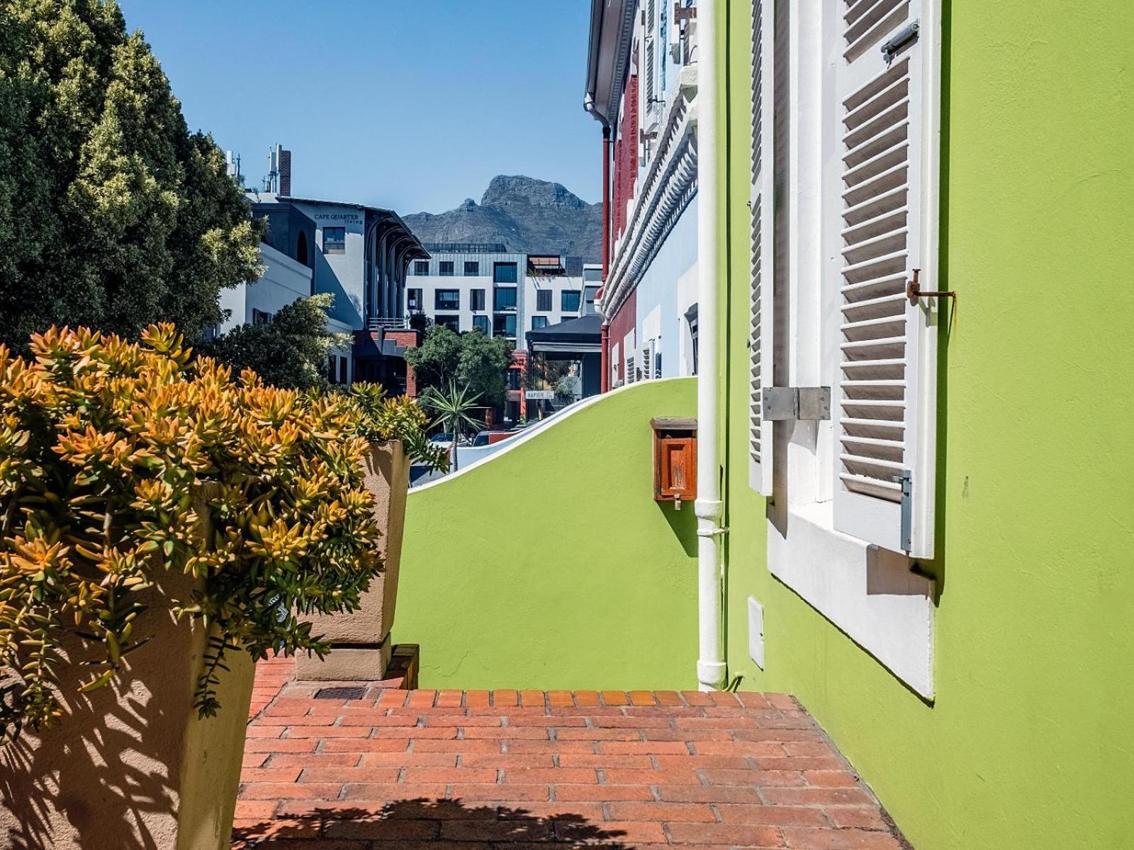Purple House Accommodations Cape Town Exterior photo